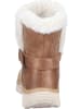 Skechers Freizeit Stiefel in braun