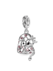 GNOCE 925 Sterling Silber