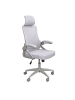 Angel Cerdá Büro-Drehstuhl 4153 in Grau – (B)65 x (H)62 x (T)119 cm