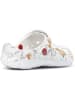 Schu´zz Badeschuh "Globule Femme Imprime" in Grau