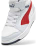 Puma Sneakers High Rebound V6 Mid AC+ PS in bunt