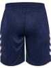Hummel Short "Core 2.0 Shorts" in Blau