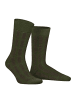 Hudson Socken Pin Fashion in army green