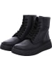 Gabor Stiefel in schwarz