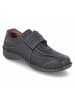 Josef Seibel orthopädischer Slipper in schwarz