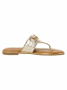 Tamaris Sandalen für Damen in gold