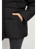 MAZINE Winterjacke Wanda in black