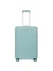 BRIC`s Positano 4 Rollen Trolley 69 cm in light