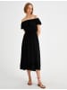 KOTON Kleid in Schwarz