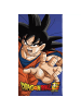 Dragon Ball Badetuch, Strandtuch 70x140cm (Schnelltrocknend)