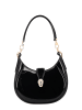 FELIPA Handtasche in SCHWARZ