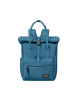 American Tourister Urban Groove UG16 Backpack City Rucksack 143779 in stone blue
