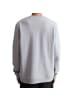 Marc O'Polo DENIM Sweatshirt 1er Pack in Hellgrau