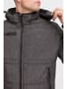 BLEND Steppjacke BHBoris in Schwarz