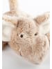 Sigikid Mini Kuscheltier Pocket Plüsch in grau