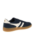 Gola Sneaker low Hawk Suede '86 in Blau
