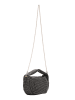 FELIPA Handtasche in Schwarz