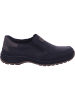 rieker Slipper in schwarz