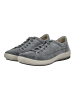 Legero Halbschuhe Grau