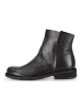 Felmini Stiefelette GREDO in Schwarz