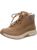 rollingsoft Stiefel in braun