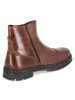 Bullboxer Winterboots in braun