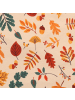 Walkiddy Schal/Loop Autumn Leaves-Loop