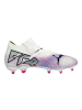 Puma Fußballschuhe FUTURE 7 PRO FG/AG in Weiß