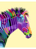 Ravensburger Malprodukte CreArt Adults Trend - Funky Zebra CreArt Adults Trend Ab 12 Jahre in bunt