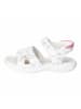 Ricosta Sandalen für Mädchen in uni