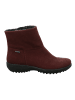 WESTLAND Stiefelette Orleans in rot