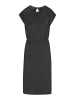 DreiMaster Klassik Women Dress in black