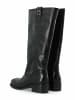 Cashott Stiefel CASVILMA in Black