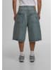 2Y Studios 2Y Studios Jeans-Shorts in sand blue