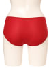 Chantelle Hipster in rot - 0024
