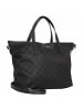 JOOP! Women Nylon Cornflower Helena - Henkeltasche 26 cm M (black) in schwarz