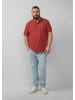 s.Oliver Polo-Shirt  in  3556_mohnrot