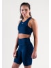 CLN Athletics Sport-BH Intense in Titan blue
