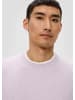 s.Oliver Strickpullover in 4700_lavendel