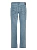 Mustang Jeans Sissy regular/straight in Blau