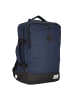 Worldpack Bestway Cabin Pro Daypack 54 cm Laptopfach marineblau
