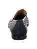 Mario Fagni Business Slipper in Animal