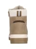 Whistler Schnürboots Eilla in 5136 Light Taupe