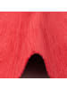 Pergamon Natur-Teppich Jolly Cotton in rot