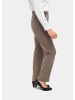 GOLDNER Thermo-Professlanhose CARLA Thermo-Professlanhose CARLA in taupe