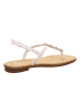 Tamaris Slipper in beige