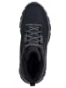 Skechers Sneakers Low Relaxed Fit: Santoro - Hopkins in schwarz
