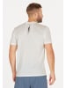 Endurance T-Shirt Alan in 1002 White