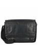 The Chesterfield Brand Tampa - Laptoptasche 15" 40 cm in schwarz