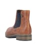 rieker Chelsea Boots in Braun